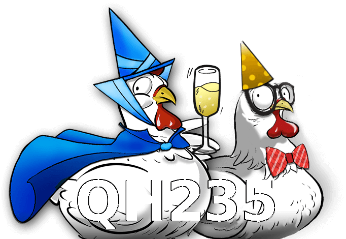 QH235
