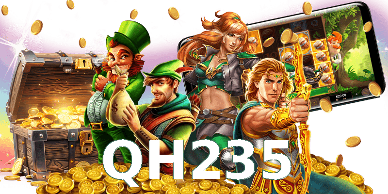 QH235